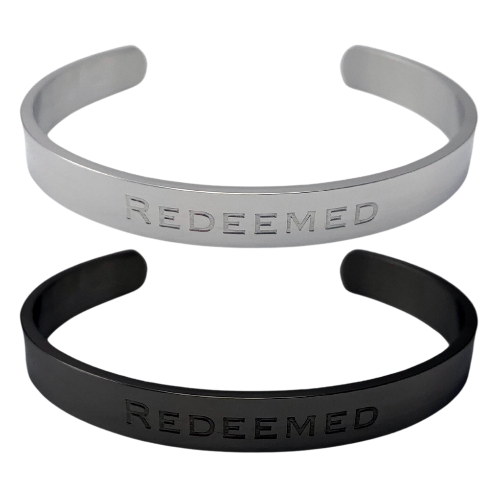 Redeemed Bracelet